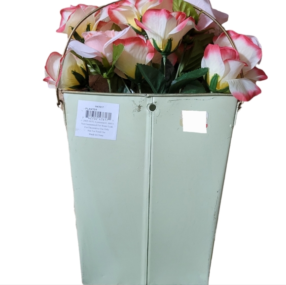 Set of Wall Planters - Picture 7 of 9